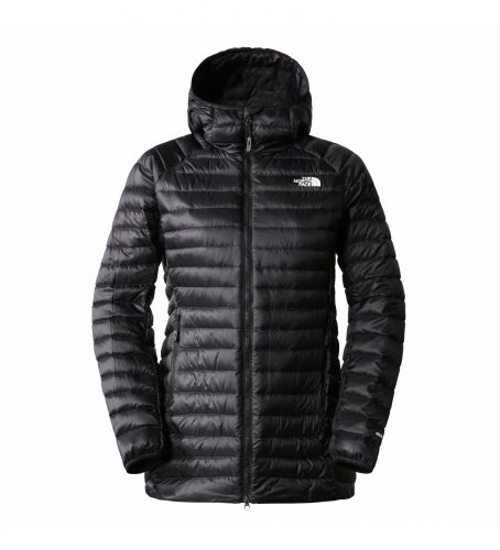 Til kvinder. NF0A7Z85JK31 Parka New Trevail (XS), Casual, Sport, Udendørs, Nylon, Multisport - The North Face - Modalova