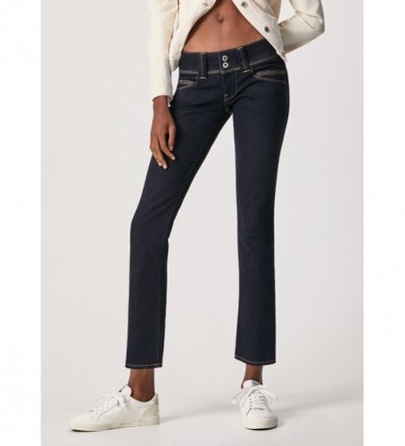 Til kvinder. PL204175M15 Jeans Venus (30/34), Casual, Bomuld - Pepe Jeans - Modalova