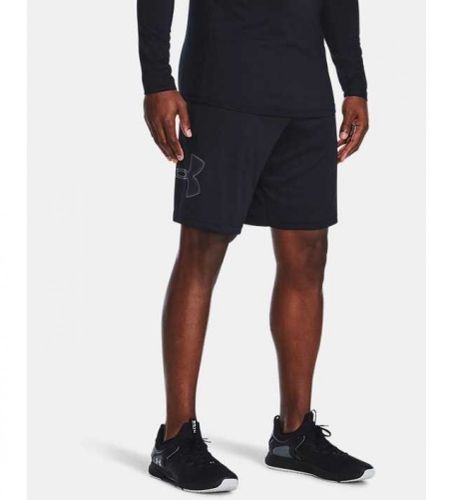 Til mænd. 1306443 UA Tech Shorts (S), Sport, Løb, Multisport, Polyester - Under Armour - Modalova