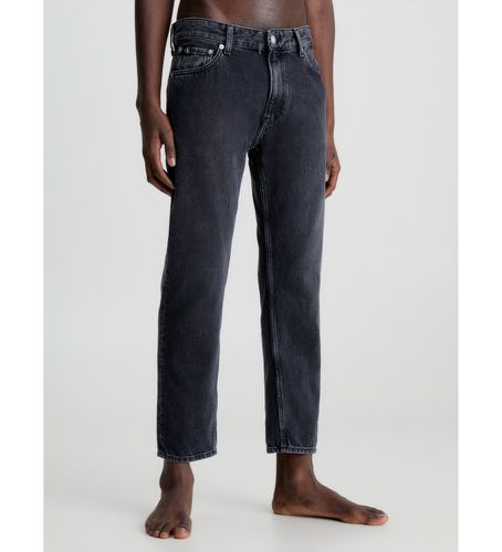 Til mænd. J30J323693 Jean Far (28), Casual, Bomuld, Denim, Bæredygtig - Calvin Klein Jeans - Modalova