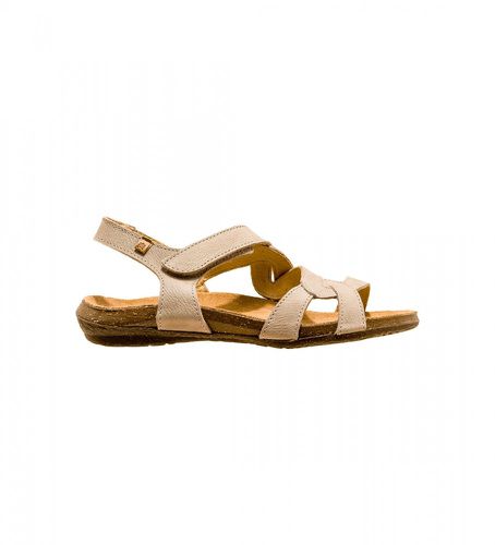 Til kvinder. 25079117S005_039 sandaler N5079 Wakataua (36), Fast, Velcro, Casual - El Naturalista - Modalova