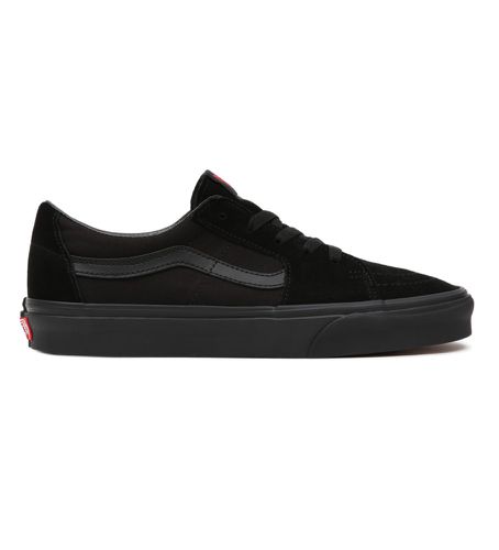 Unisex. VN0A4UUKENR1 Træningssko Sk8-Low (38), Stof, Fast, Blonder, Casual - Vans - Modalova