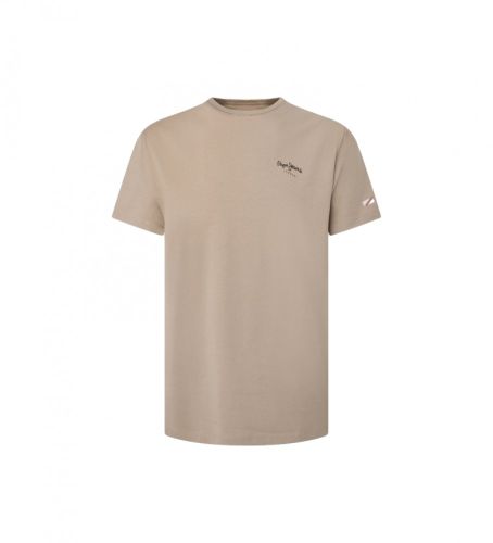 Til mænd. PM508212 T-shirt Original Basic Basic 3 N (M), Casual, Bomuld, Korte ærmer - Pepe Jeans - Modalova