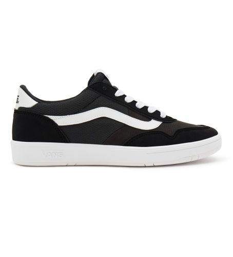 Til mænd. VN0A5KR5OS71 Trænere Cruze Too , (35), Stof, Fast, Blonder, Casual - Vans - Modalova