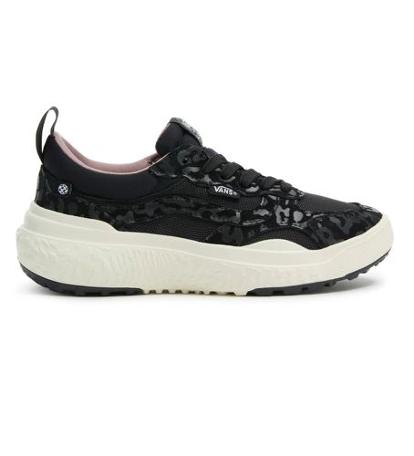 Til kvinder. VN000BCEBLK1 Træningssko Ultrarange Neo Vr3 (43), Fast, Ruskind, Blonder, Casual - Vans - Modalova