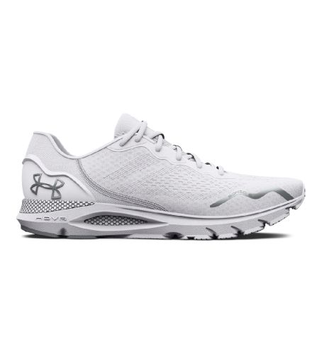 Til mænd. 3026121 UA HOVR Sonic 6 løbesko (40), Fast, Blonder, Sport, Multisport - Under Armour - Modalova