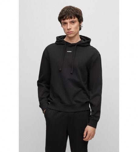 Til mænd. 50486478 Dapo sweatshirt (L), Casual, Bomuld, Lange ærmer - HUGO - Modalova