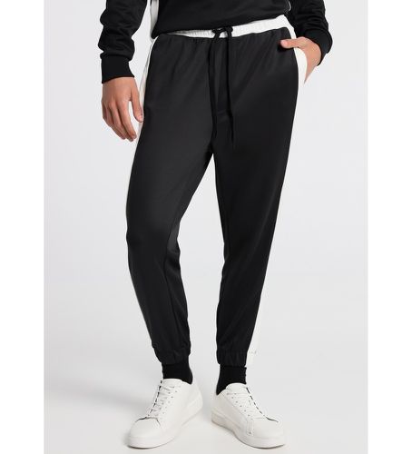 Til mænd. 4364393 V&L Sport Jogger Trousers (XXL), Casual, Polyester - Victorio & Lucchino, V&L - Modalova