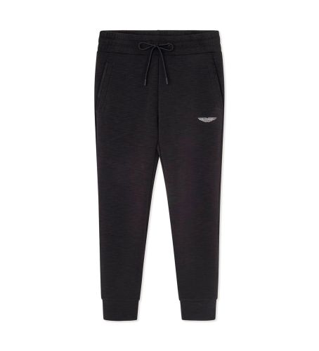 Til mænd. HM581205 Jogger Træningsbukser (XL), Casual, Sport, Multisport, Polyester - Hackett London - Modalova