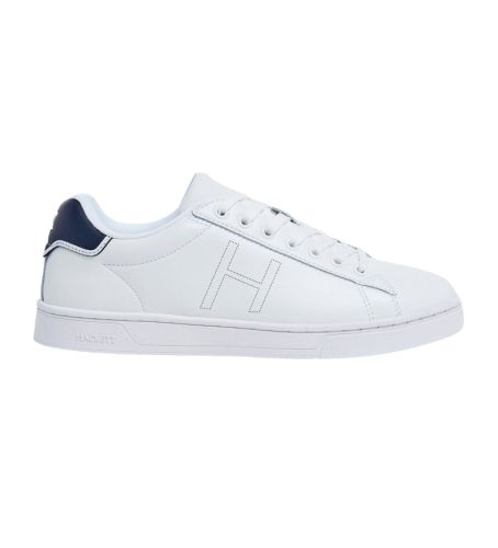 Til mænd. HMS21393 Harper One Sneakers i (42), Fast, Blonder, Casual - Hackett London - Modalova