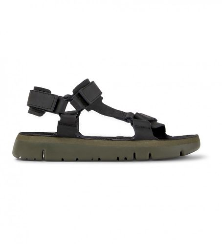 Til mænd. K100416-020 Sandaler Caterpillar Sandal (45), Fast, Velcro, Casual - Camper - Modalova