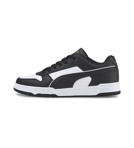 Til mænd. 38637307 RBD Game Low sko (43), Fast, Blonder, Casual, Sport - Puma - Modalova