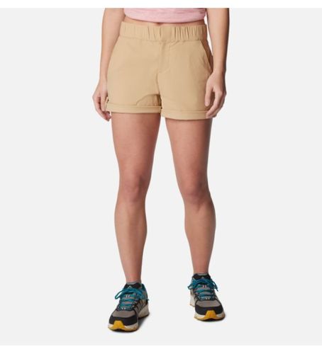 Til kvinder. 1885313262 Shorts Firwood Camp II (M), Casual, Sport, Udendørs, Nylon, Multisport - Columbia - Modalova