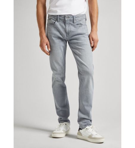 Til mænd. PM207388UH0 slanke jeans (28/32), Casual, Bomuld, Denim - Pepe Jeans - Modalova