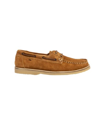 Unisex. 259631155005_023 Loafers i N5963 Plantae (36), Fast, Blonder, Casual, Klassisk - El Naturalista - Modalova