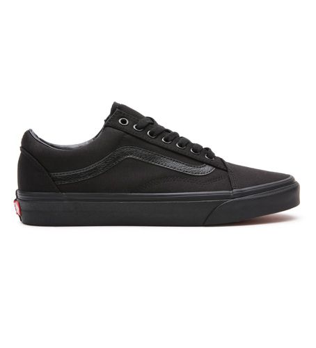 Unisex. VN000D3HBKA1 Træningssko Old Skool (36.5), Stof, Fast, Blonder, Casual - Vans - Modalova