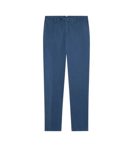 Til mænd. HM212488 Sanderson Classic Fit Chino-bukser (30/34), Casual, Bomuld, Klassisk - Hackett London - Modalova