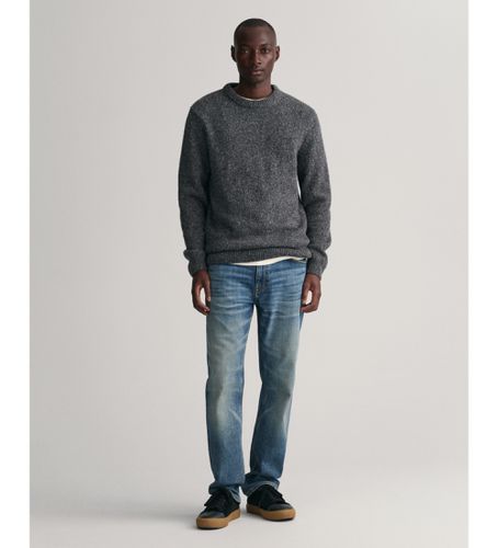 Til mænd. 1000244 Regular Fit-bukser med Archive Arley vask (31/30), Casual, Bomuld, Denim - Gant - Modalova