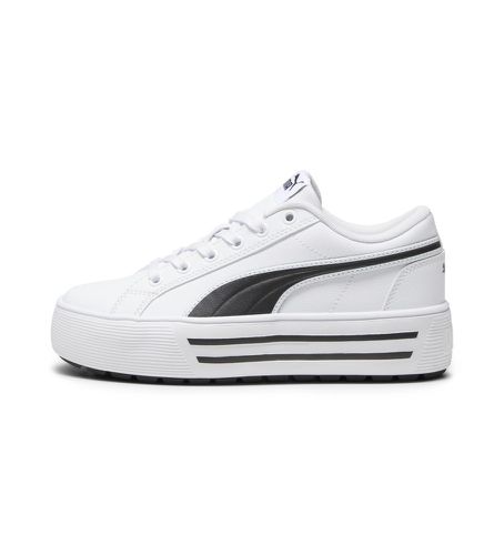 Til kvinder. 39232002 Kaia 2.0 Sneakers i (36), 3-5 cm, Blonder, Casual - Puma - Modalova