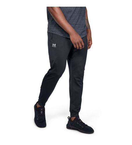 Til mænd. 1290261 UA Sportstyle joggingbukser (S), Casual, Multisport, Polyester - Under Armour - Modalova