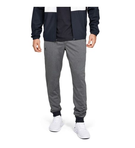 Til mænd. 1290261 UA Sportstyle joggingbukser (S), Casual, Polyester - Under Armour - Modalova