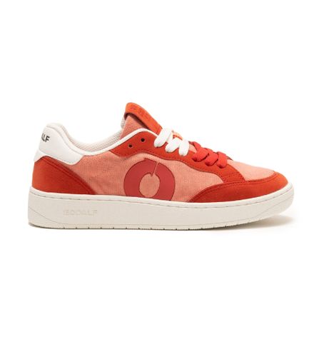 Til kvinder. MCWSHSNDEIAA0468S24-900 Træningssko Deia (40), Fast, Blonder, Casual - ECOALF - Modalova