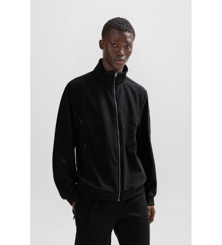 Til mænd. 50508397 Sweatshirt Recognizer (S), Casual, Polyester - BOSS - Modalova