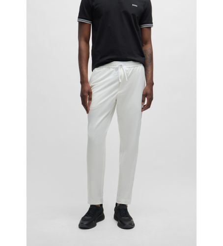 Til mænd. 50495491 Flex-bukser (50), Casual, Polyester - BOSS - Modalova