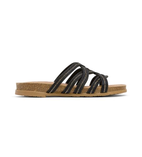 Til kvinder. 3017-001-112A Sandaler Dafne (36), Stof, Fast, Ingen, Casual - Porronet - Modalova