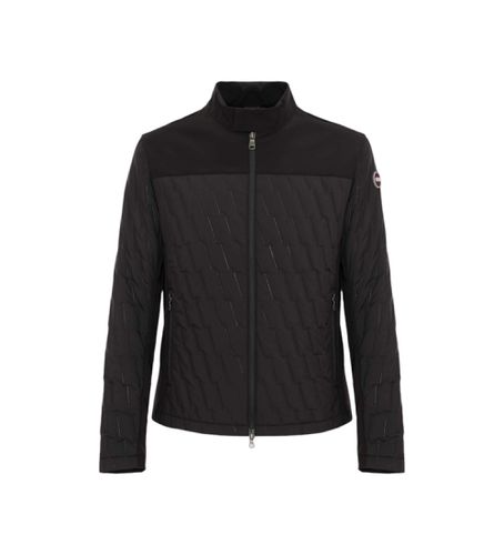 Til mænd. 1153 Bikerjakke (50), Casual, Polyester - Colmar - Modalova