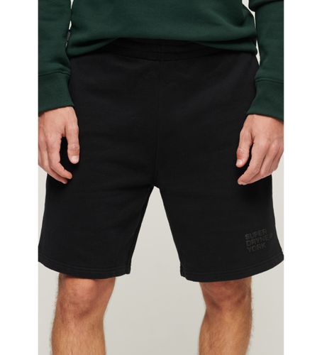 Til mænd. M7110419A Luxury Sport baggy shorts (XXL), Casual, Bomuld - Superdry - Modalova