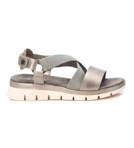 Til kvinder. 142703 Sandaler 142703 (36), 1-3 cm, Velcro, Casual - Xti - Modalova