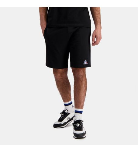 Til mænd. 2422174 Shorts nº2 Essential (XL), Bomuld, Løb, Multisport - Le Coq Sportif - Modalova