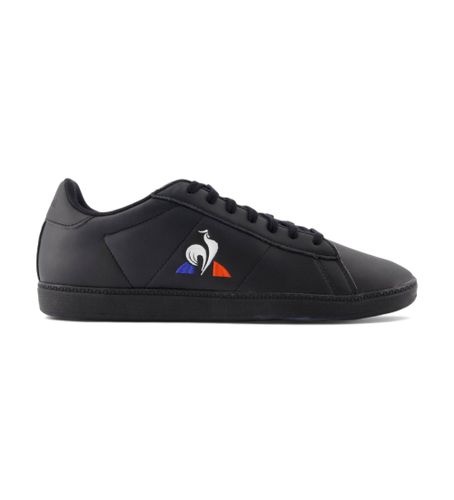 Til mænd. 2423205 Courtset 2 Sneakers i , (37), Fast, Blonder, Casual - Le Coq Sportif - Modalova