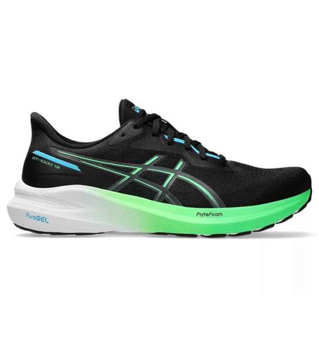 Til mænd. 1011B858 Træningssko Gt-1000 13 , (42.5), Fast, Blonder, Sport, Tennis/padeltennis, Multisport - Asics - Modalova