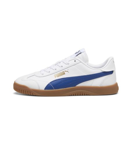 Til kvinder/piger. 39815908 Sneakers i Club 5V5 (39), Fast, Blonder, Casual, børnetøj - Puma - Modalova