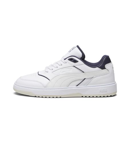 Unisex. 39328402 Doublecourt -sneakers (44), Fast, Blonder, Casual - Puma - Modalova