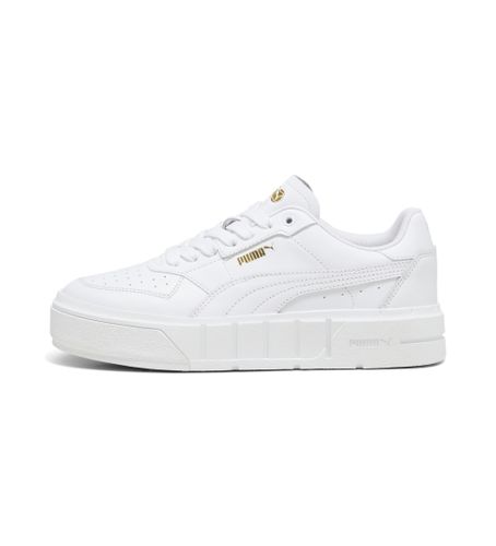 Til kvinder. 39380205 Cali Court Sneakers (37), Fast, Blonder, Casual - Puma - Modalova