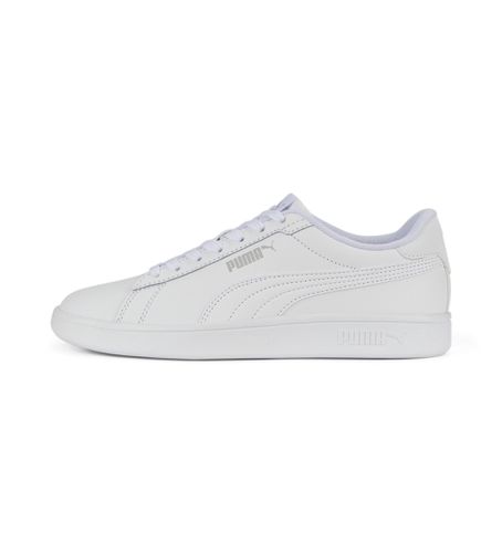 Til kvinder/piger. 39203102 Smash 3.0 Sneakers (36), Fast, Blonder, Casual, børnetøj - Puma - Modalova