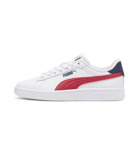 Til kvinder/piger. 39203112 Smash 3.0 Sneakers (4UK = 37), Fast, Blonder, Casual, børnetøj - Puma - Modalova