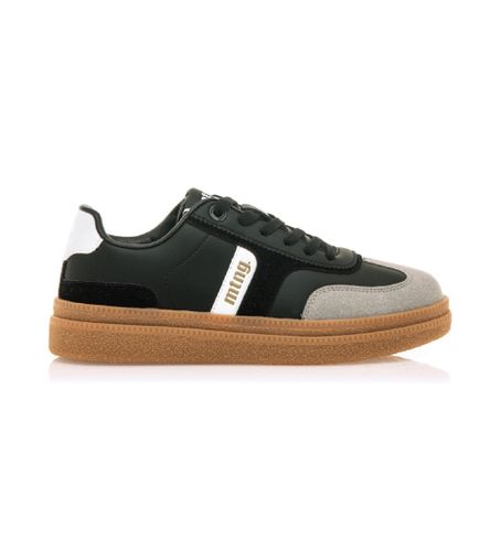 Til kvinder. 60461 Cumbia Sneakers (38), Fast, Blonder, Casual - Mustang - Modalova