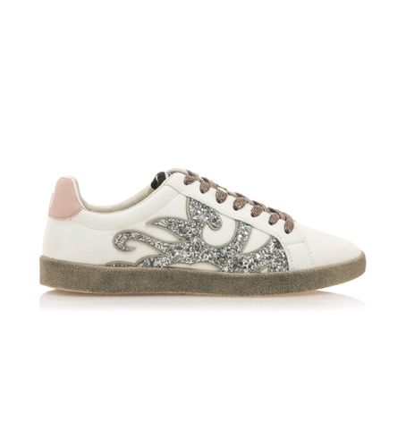 Til kvinder. 60572 Bowie Sneakers (37), Fast, Blonder, Casual - Mustang - Modalova