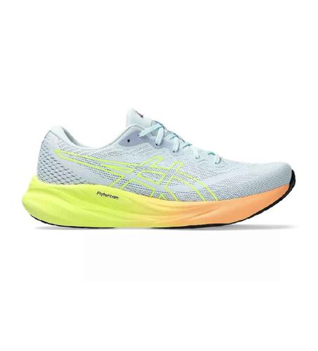 Til mænd. 1011B780 Træningssko Gel-Pulse 15 (7.5US = 40.5EU), Fast, Blonder, Sport, Løb, Multisport - Asics - Modalova