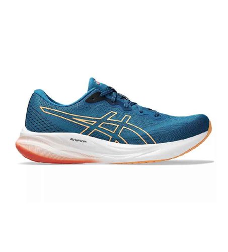 Til mænd. 1011B780 Træningssko Gel-Pulse 15 (10US = 44EU), Fast, Blonder, Sport, Løb, Multisport - Asics - Modalova