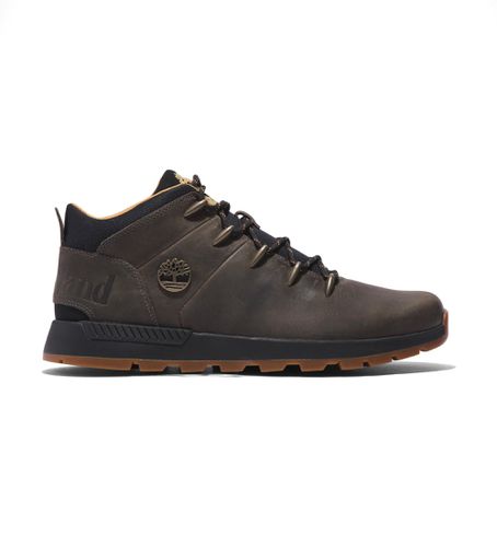 Til mænd. TB0A657Z0331 Sprint Trekker Sneakers (40), Fast, Blonder, Casual - Timberland - Modalova