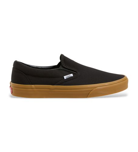 Unisex. VN000BVZB9M1 Klassiske slip-on-sneakers i (40.5), Fast, Ingen, Casual - Vans - Modalova