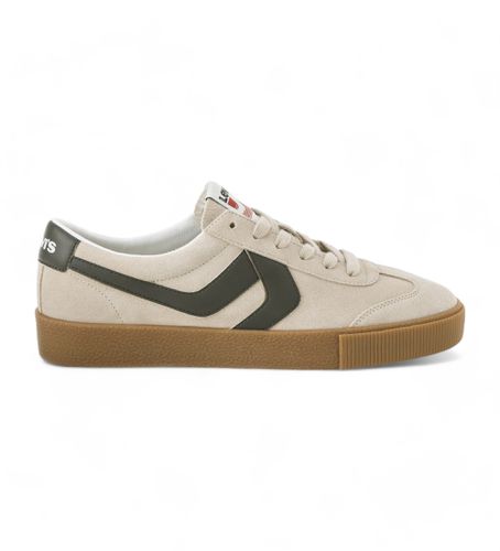 Til mænd. 235660-1619-23 Sneak Sneakers i , (41), Fast, Blonder, Casual - Levi's - Modalova