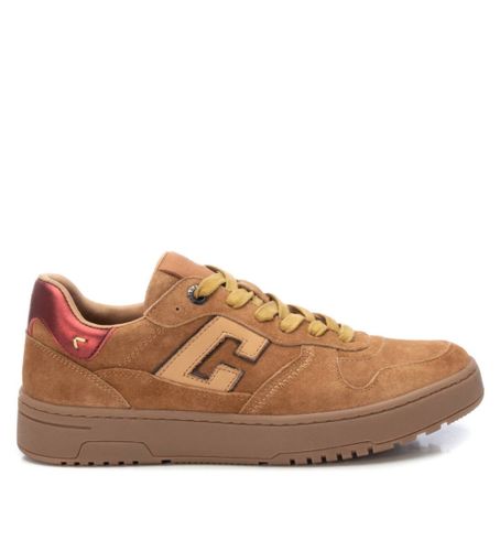 Til kvinder. 16180601-CAMEL Sneakers i 161806 (37), Fast, Blonder, Casual - Carmela - Modalova