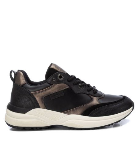 Til kvinder. 16183902-NEGRO Sneakers i 161839 (37), Fast, Blonder, Casual - Carmela - Modalova