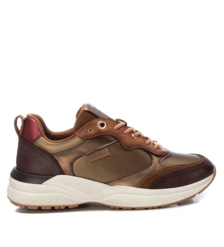 Til kvinder. 16183904-CAMEL Sneakers i 161839 (37), Fast, Blonder, Casual - Carmela - Modalova